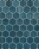 Scalamandre Wallcoverings ANDANTE BLUE NOTE