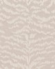 Scalamandre Wallcoverings TIGRESS WALLCOVERING DESERT SAND