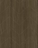 Scalamandre Wallcoverings TIMBRE ESPRESSO