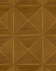 Scalamandre Wallcoverings BALLAD TURMERIC