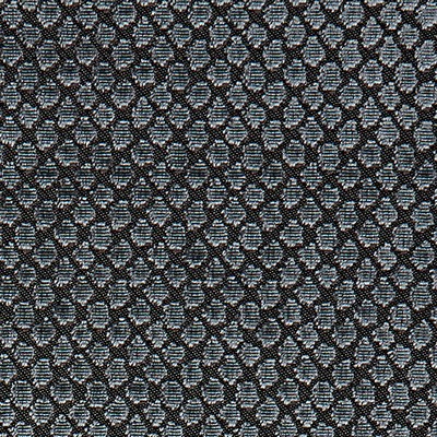 Scalamandre Etosha Velvet Graphite MODERN NATURE SC 000527022 Black Upholstery RAYON;28%  Blend Patterned Velvet  Fabric