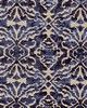 Scalamandre PALAZZO VELVET INDIGO