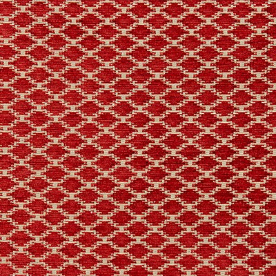 Scalamandre Tristan Weave Pomegranate FALL 2016 SC 000527101 Purple Upholstery COTTON;34%  Blend Perfect Diamond  Fabric