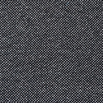 Scalamandre City Tweed Panther TRIO - PERFORMANCE SC 000527249 Black Upholstery ACRYLIC  Blend High Performance Woven  Fabric