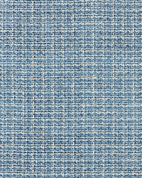 Highland Chenille Blue Mood by  Scalamandre 