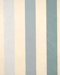 La Valliere Rayure Blue  Cream by   