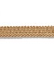 Scalamandre Trim MILLSTONE TWISTED CORD CAMEL