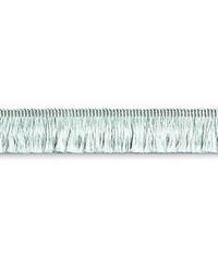 Gripsholm Brush Fringe Seaspray by   