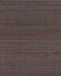 Shantung Grasscloth Dusk by  Scalamandre Wallcoverings 