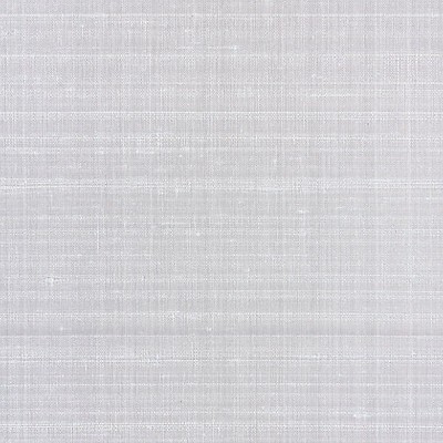Scalamandre Wallcoverings Lyra Silk Weave Pearl Grey SC 0005WP88358 Grey 