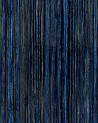 Pacific Stripe Indigo by   