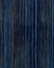 Scalamandre Wallcoverings PACIFIC STRIPE INDIGO