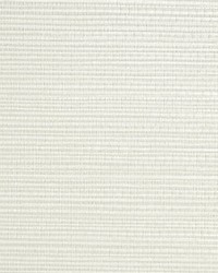 Savanna Seedling Alabaster by  Scalamandre Wallcoverings 