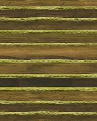 Kyoto Chartreuse by  Scalamandre Wallcoverings 