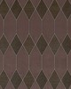 Scalamandre Wallcoverings CADENCE GANACHE