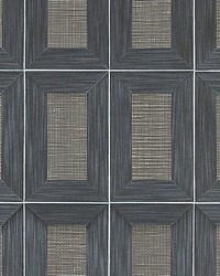 Libro  Woven Wrought Iron by  Scalamandre Wallcoverings 