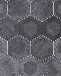 Hexad Granite by  Scalamandre Wallcoverings 