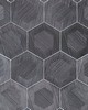 Scalamandre Wallcoverings HEXAD GRANITE