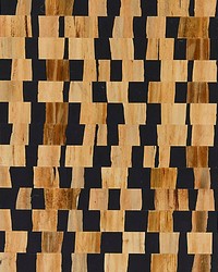 Capriccio Cobblestone by  Scalamandre Wallcoverings 