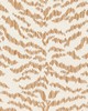 Scalamandre Wallcoverings TIGRESS WALLCOVERING TIGER EYE