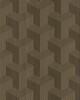 Scalamandre Wallcoverings TENOR WALNUT