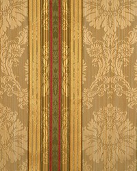 Santa Margarita Multi On Ochre by   