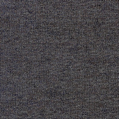 Scalamandre Luna Weave Indigo MODERN LUXURY SC 000627147 Blue Upholstery COTTON;36%  Blend Patterned Chenille  Fabric