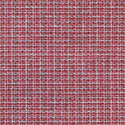 Scalamandre Highland Chenille Raspberry Fizz SAHARA SC 000627257 Pink Upholstery COTTON  Blend Patterned Chenille  Fabric