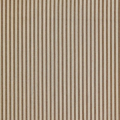 Scalamandre Kent Stripe Sepia CHATHAM STRIPES & PLAIDS SC 000636395 Multipurpose COTTON COTTON Small Striped  Striped  Fabric