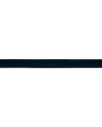 Velvet Rope Cord Deep Sea by   