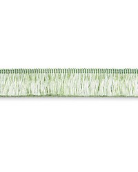 Gripsholm Brush Fringe Pistachio by   