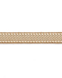 Watermill Gimp Camel by   