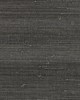 Scalamandre Wallcoverings TEXTURED SISAL ANTHRACITE