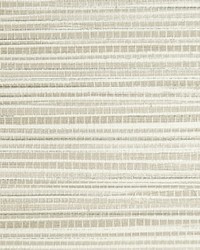 Seagrass Tumbleweed by  Scalamandre Wallcoverings 