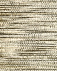 Willow Weave Havana by  Scalamandre Wallcoverings 