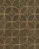 Scalamandre Wallcoverings MELODY HAZELNUT