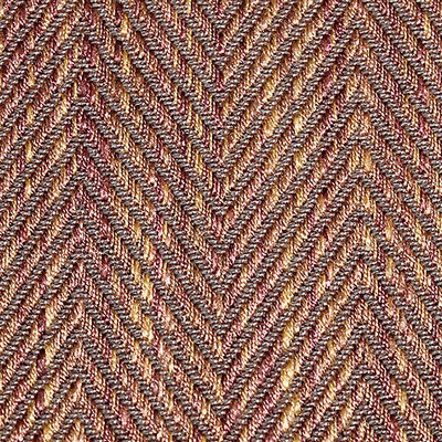Scalamandre Cambridge Bronze BELLE JARDIN COLLECTION SC 000726977 Gold Upholstery COTTON;33%  Blend Herringbone  Fabric