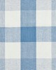Scalamandre WESTPORT LINEN PLAID SKY