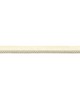 Scalamandre Trim BOULEVARD CORD STRAW