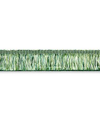 Gripsholm Brush Fringe Forest by   