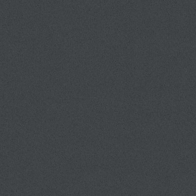 Scalamandre Wallcoverings Mason Plain Graphite SC 0007WP88420 Black 
