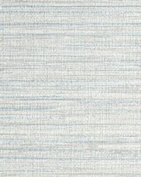 Feather Reed Arctic Blue by  Scalamandre Wallcoverings 