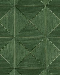 Ballad Forest by  Scalamandre Wallcoverings 