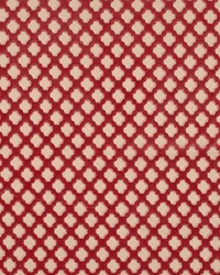 Pomfret  Silk Coral On Beige by  Scalamandre 