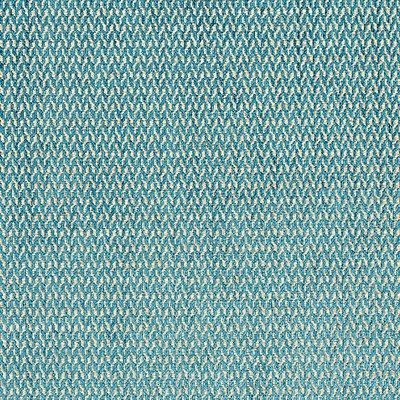 Scalamandre Cortona Chenille Peacock FALL 2016 SC 000827104 Blue Upholstery VISCOSE;38%  Blend Patterned Chenille  Herringbone  Fabric