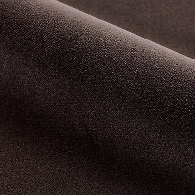 Scalamandre Porter Espresso FUNDAMENTALS - CONTRACT SC 000827259 Brown Upholstery POLYESTER POLYESTER Solid Brown  Fabric