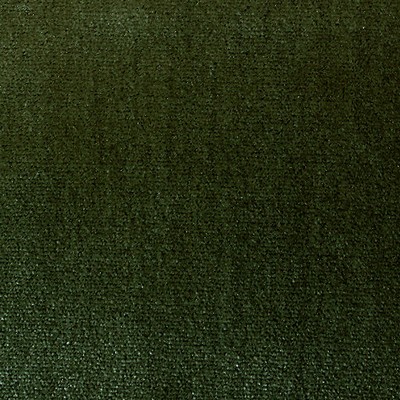 Scalamandre Tiberius Pine BELLE JARDIN COLLECTION SC 000836381 Upholstery SILK;44%  Blend Silk Velvet  Fabric