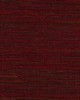 Scalamandre Wallcoverings SHANTUNG GRASSCLOTH CERISE