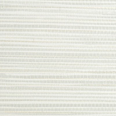Scalamandre Wallcoverings Seagrass Oyster SC 0008WP88440 Grey 