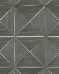 Ballad Storm by  Scalamandre Wallcoverings 